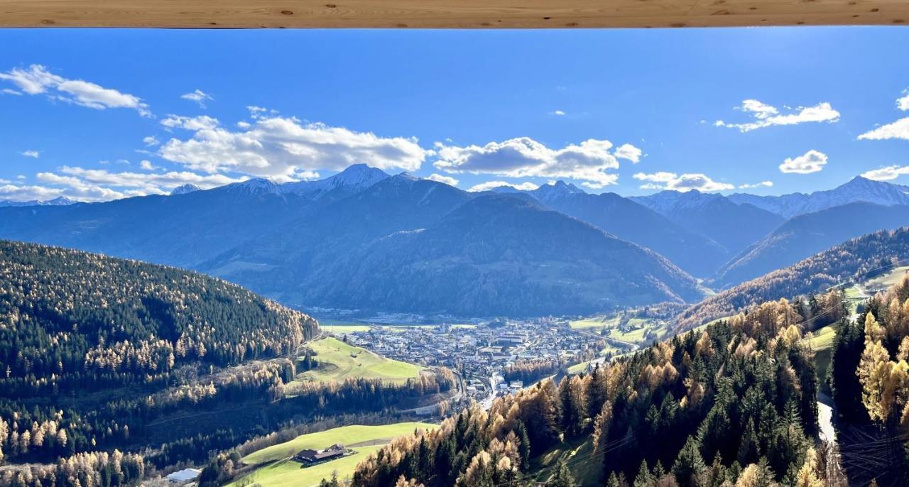 Schallerhof Sterzing - Deine Auszeit Mit Ausblick In Unseren Ferienwohnungen Auf Dem Bergbauernhof In Suedtirol Exteriör bild
